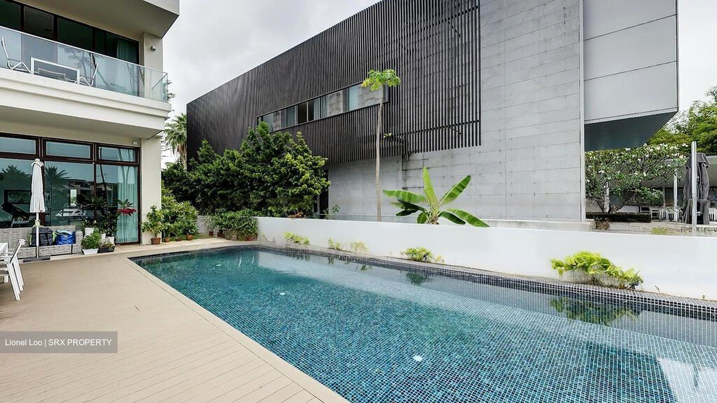 Ocean Drive (D4), Detached #467634431